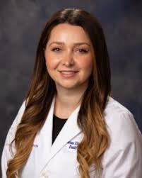 Family Medicine Residency Current Residents