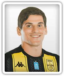 Juan Fernando Alfaro