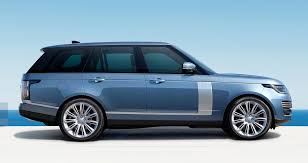 Maybe you would like to learn more about one of these? Range Rover Luxury Suv Land Rover
