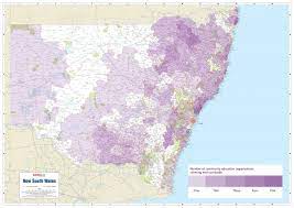 Regional nsw investment prospectus launch. Nsw Regional And Rural Economic Development Report Summary Community Colleges