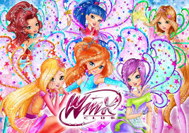 Secret video 8 season preview (!!!) Worldwinde Release Dates Winx Club Season 8 Winx Club All