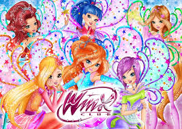 Магазин winx club на яндекс.маркете открыт! Worldwinde Release Dates Winx Club Season 8 Winx Club All
