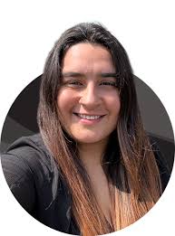 Danielle Nutter-Jones