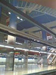 Les recomiendo esta estación de trenes si se encuentran al norte de madrid. Estacion De Madrid Chamartin Clara Campoamor Wikipedia La Enciclopedia Libre
