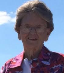 June Pitts Lott Obituary (2022)
