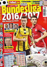 August mit dem spiel des 1. Bpv Bringt Fussball Live Den Handel