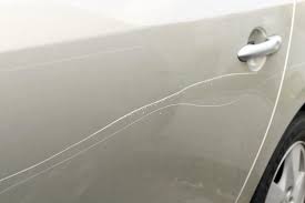 In this case someone keyed my car so i will show you how to remove a deep scratch from that usin. Tips For Removing Vehicle Exterior Scratches Toyota Of Clermont