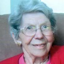 Obituary of Olga G. Brenske