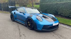 Image result for South Sea Blue 2025 Porsche