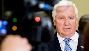 5 Reasons to Vote (No Really!) For Tom Corbett