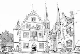 See more ideas about playmobil, coloring pages, color. Malvorlage Villa Coloring And Malvorlagan