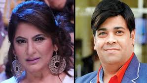After Kapil Sharma Archana Puran Singh And Kiku Sharda Dub For The Angry Birds Movie 2 Cinema Express Iran says will expel un nuclear inspectors unless us sanctions are lifted. after kapil sharma archana puran singh
