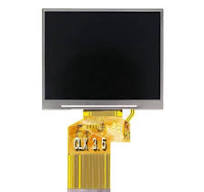 4.5 Inch 480*854 TFT LCD Panel Screen Display Module