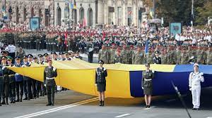 24 серпня, в день незалежності україни, після закінчення військового параду на хрещатику в києві пройде річковий парад на дніпрі. Rlg Xjhqo9nznm