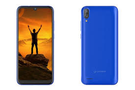 Gionee Max with 5000mAh Battery, 32GB ...
