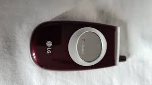 LG C1100 - Silber (Ohne Simlock) Handy ...