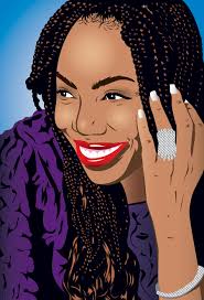 Heather Headley