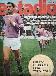 The site lists all clubs he coached and all clubs he played for. Historia Lila A Twitter Vicente Cantatore Capitan De Deportes Concepcion 1975 Y Destacado Entrenador Internacional