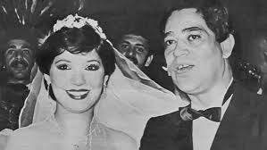 Far from the journey of muharram fouad, which is full of artistic achievements and dozens of distinctive songs, his private life has been a source of controversy and the reason. The Story Of Muharram Fouad S Marriages From Tahia Carioca And Georgina Rizk To The Announcer Mona Hilal Archyde