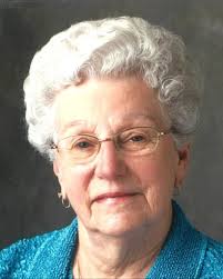 Isabel J. Cleary Obituary November 3, 2022