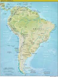 We did not find results for: Andes World S Longest Mountain Range South America Continent South America Map South America