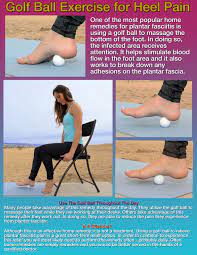 Pin On Plantar Fasciitis Heel That Pain