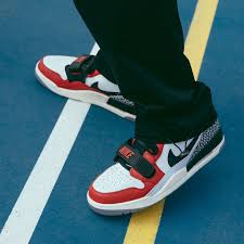 Air Jordan Legacy 312 Air Jordans Sneakers Exclusive Sneakers