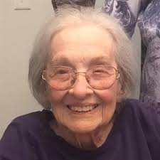 Helen Sample Obituary (2017)