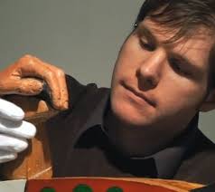 John Wayne keeps riding in "Seductive Subversion: Women Pop Artists  1958-1968"