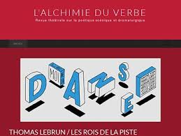 Après la représentation, devenez les rois (et reines) de la piste aux rythmes funky et endiablés de la diane rouergate… costumes thomas lebrun. Les Rois De La Piste Thomas Lebrun Mise En Scene Thomas Lebrun Theatre Contemporain Net