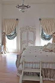 Follow the journey of making over my master bedroom below! The Adventures Of Elizabeth Wedding Dress Bedding Romantic Home Decor Home Bedroom Bedroom Decor