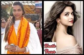 The actress raved about her shirt being the perfect light bounce in this shot—but all fans could talk about was how gorgeous she looks. Celebrities That Look Hot Without Makeup Saubhaya Makeup