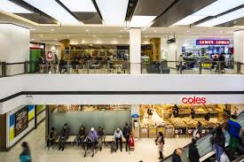 Bondi junction is an eastern suburb of sydney, in the state of new south wales, australia. Eastgate Bondi Junction Ispt