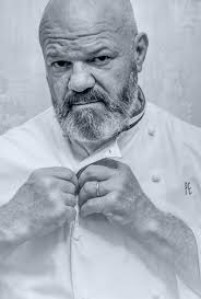 Il participe aussi à l'émission cauchemar en cuisine. Philippe Etchebest Wiki Comprendre Le Foot Fandom