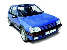 Its in good nick but allot of people has warned me to stay away from peugeot. Peugeot 205gti Hemmings