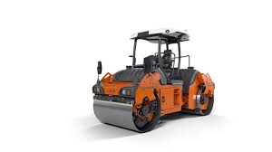 Hamm HD+ 80i VV Smooth Drum Roller