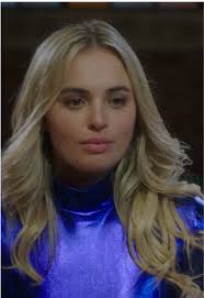 Tns Dance for Michelle Leaving