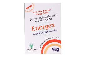 Get up to 20% discount on prescription medicine new energex f capsule 15's online, compare prices avail cashback. Energex Instant Energy Powder Buy Energex Instant Energy Powder In Mahesana