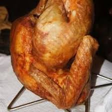 Deep Fried Turkey