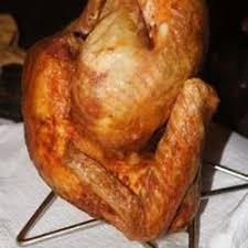 Deep Fried Turkey Recipe Allrecipes Com