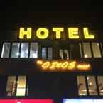 Anda bisa menikmati hidangan di restorannya. Pontian Hotel Promosi Hotel Murah Di Pontian