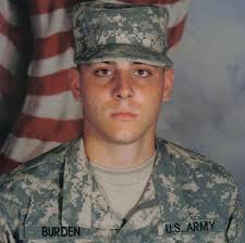 Sean Burden Obituary