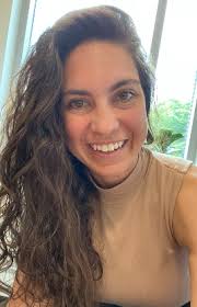 May 15 Lunch N Learn: Alicia Parks Schlossberg