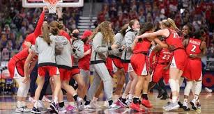 Through tragedy, arizona women's basketball head coach adia barnes and the team grow stronger. C0a1sne1ezqjim