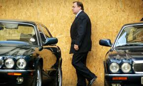 Image result for john prescott