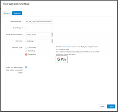 Google is rolling out the. How To Set Up Apple Pay Google Pay And Credit Card Payments Via Stripe Cs Cart 4 12 X Documentation