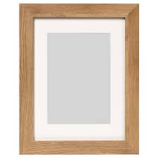 Here you can paste a photo on the page disclosed album, and in the foreground is the scope of a bouquet of pink magnolias. Dalskarr Frame Wood Effect Light Brown 12x16 Ikea