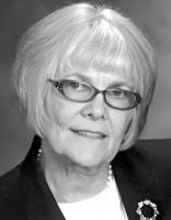 PATRICIA CODY Obituary (2012)