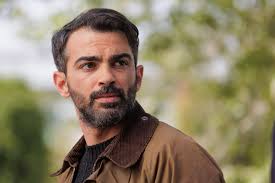 Al via "Il Patriarca 2" con Claudio Amendola