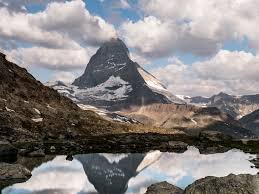 Maybe you would like to learn more about one of these? Mountains Lake Clouds Stones Nature Background Toppng